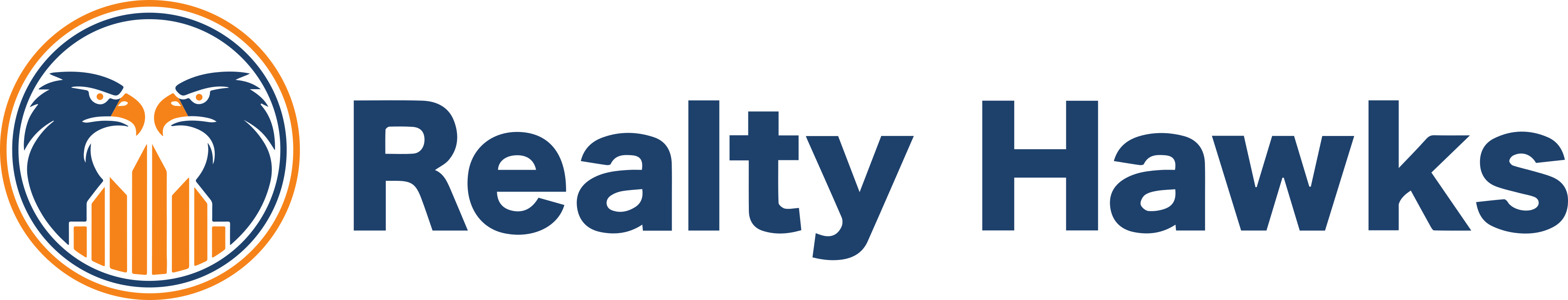 Realty Hawks